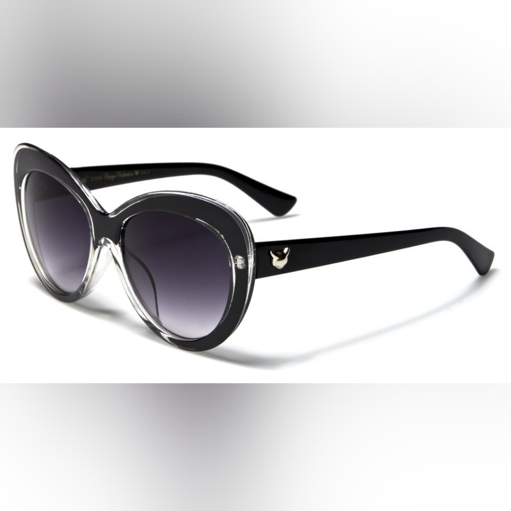 Giselle Cateye Collection Sunglasses